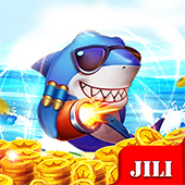 Jackpot Fishing game artwork